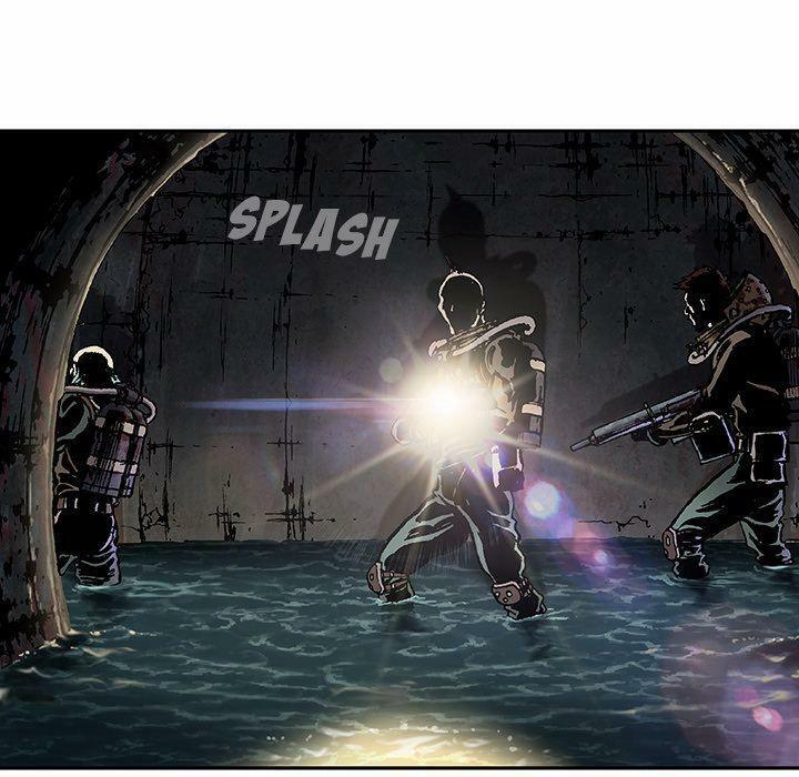 Đứa Con Thần Chết 79 trang 102