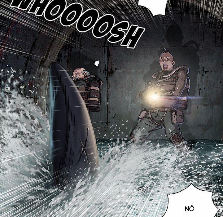 Đứa Con Thần Chết 79 trang 106