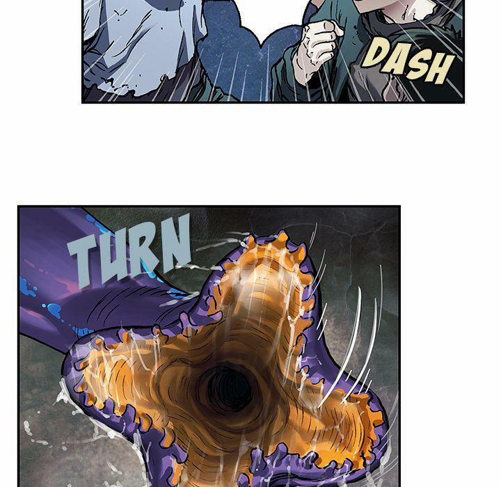 Đứa Con Thần Chết 79 trang 11