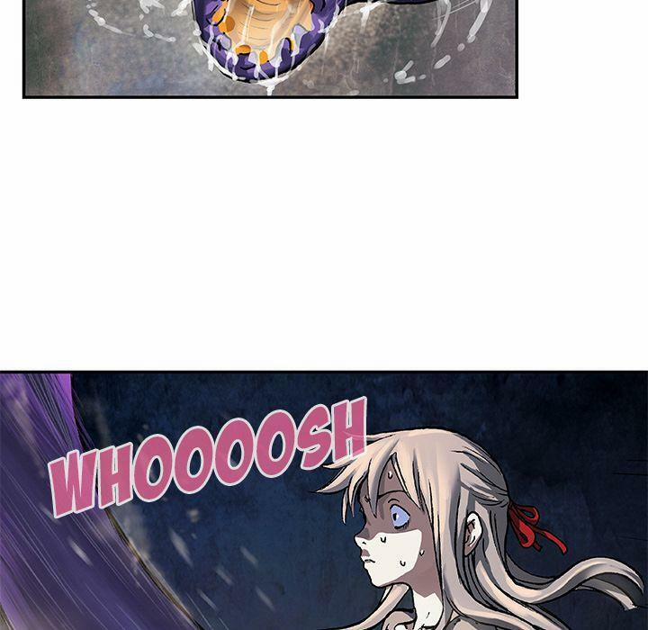 Đứa Con Thần Chết 79 trang 12