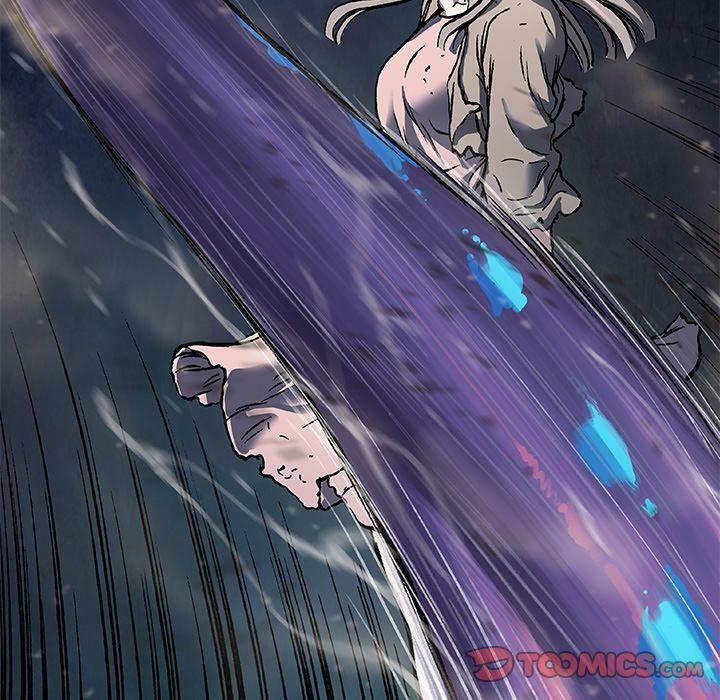 Đứa Con Thần Chết 79 trang 13