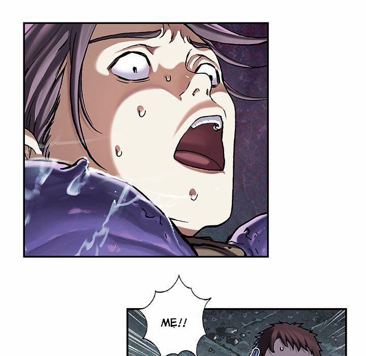 Đứa Con Thần Chết 79 trang 16