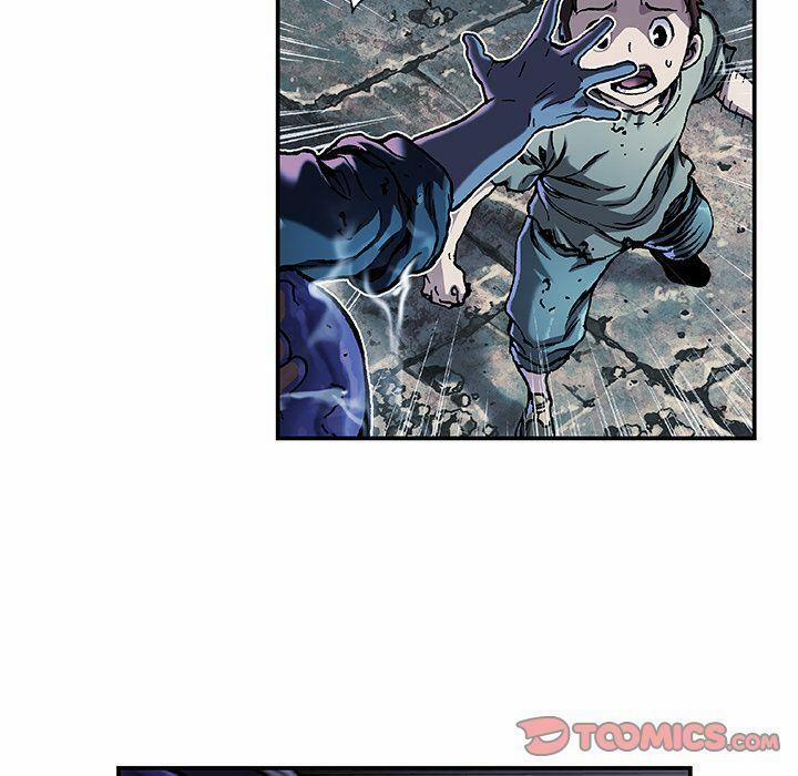 Đứa Con Thần Chết 79 trang 17