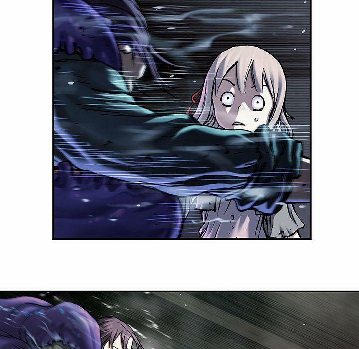 Đứa Con Thần Chết 79 trang 18