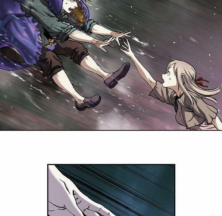 Đứa Con Thần Chết 79 trang 19