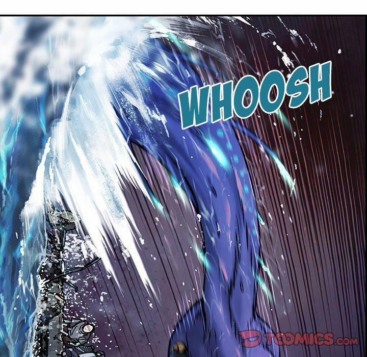 Đứa Con Thần Chết 79 trang 21