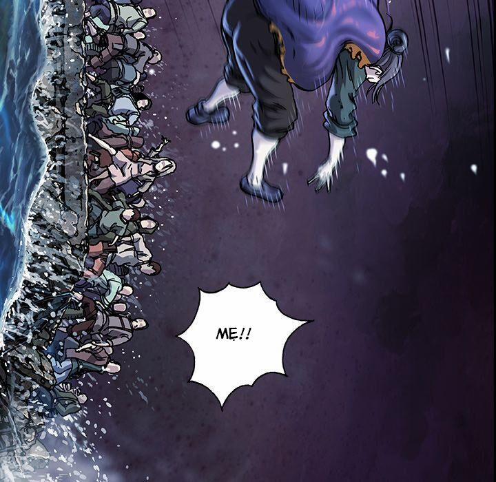 Đứa Con Thần Chết 79 trang 22