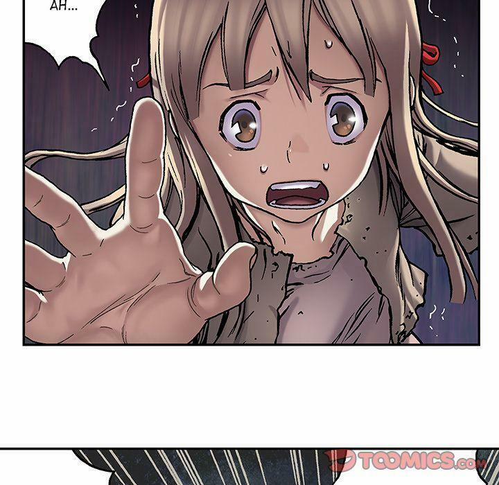 Đứa Con Thần Chết 79 trang 25