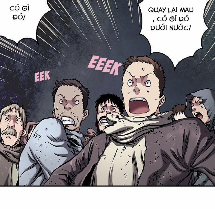 Đứa Con Thần Chết 79 trang 26