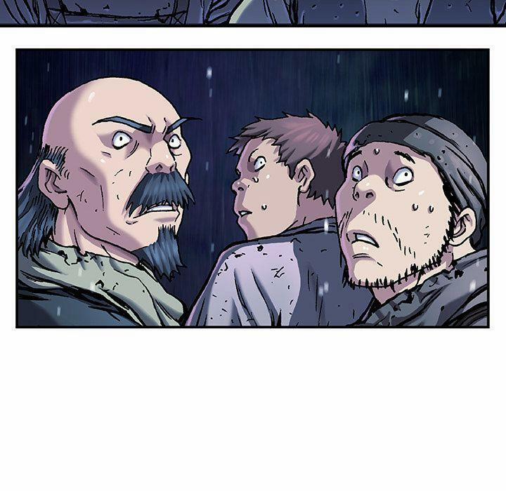 Đứa Con Thần Chết 79 trang 28