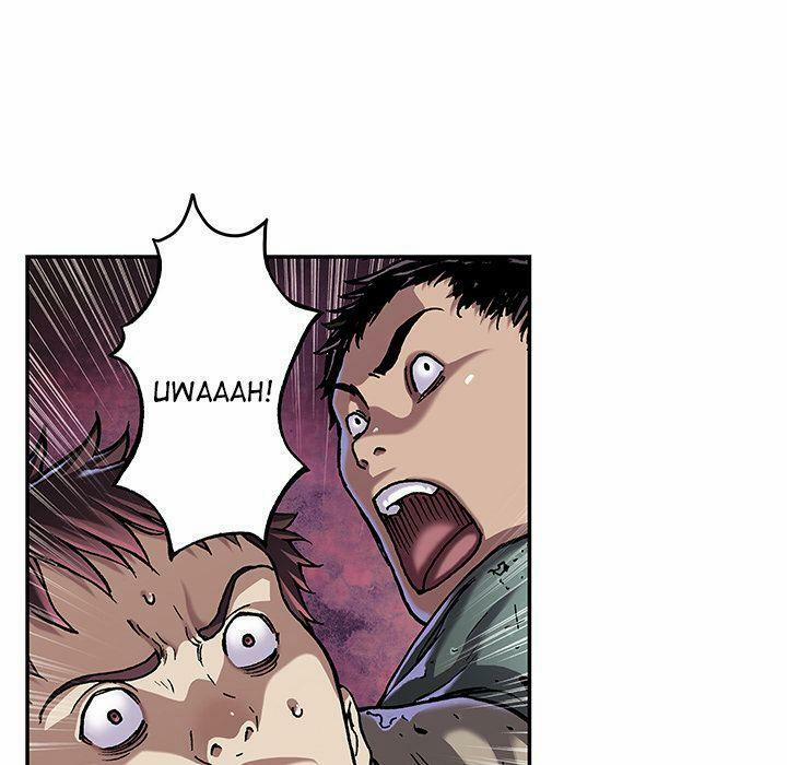 Đứa Con Thần Chết 79 trang 32