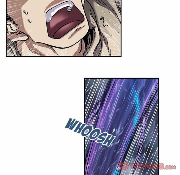 Đứa Con Thần Chết 79 trang 33