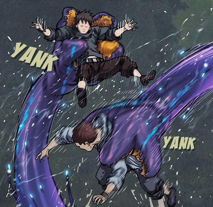 Đứa Con Thần Chết 79 trang 35