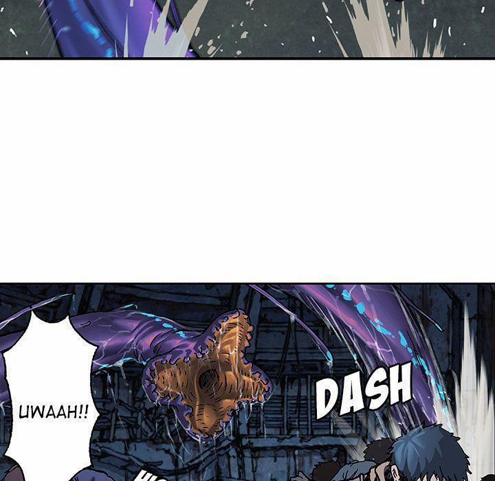 Đứa Con Thần Chết 79 trang 36