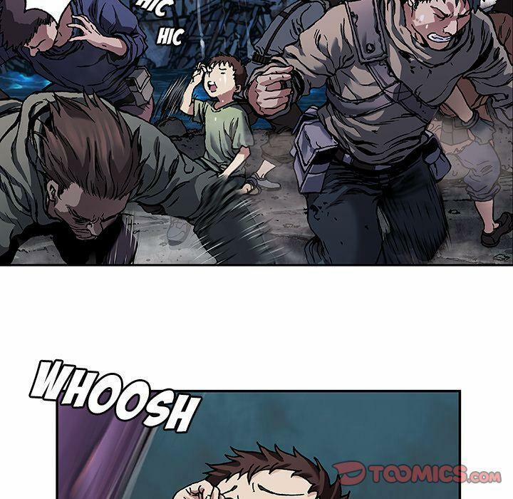 Đứa Con Thần Chết 79 trang 37