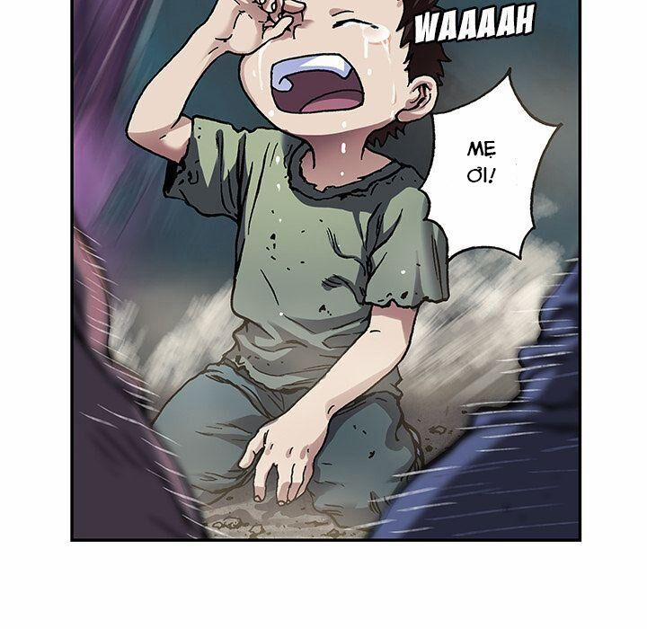 Đứa Con Thần Chết 79 trang 38