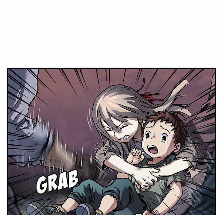 Đứa Con Thần Chết 79 trang 39