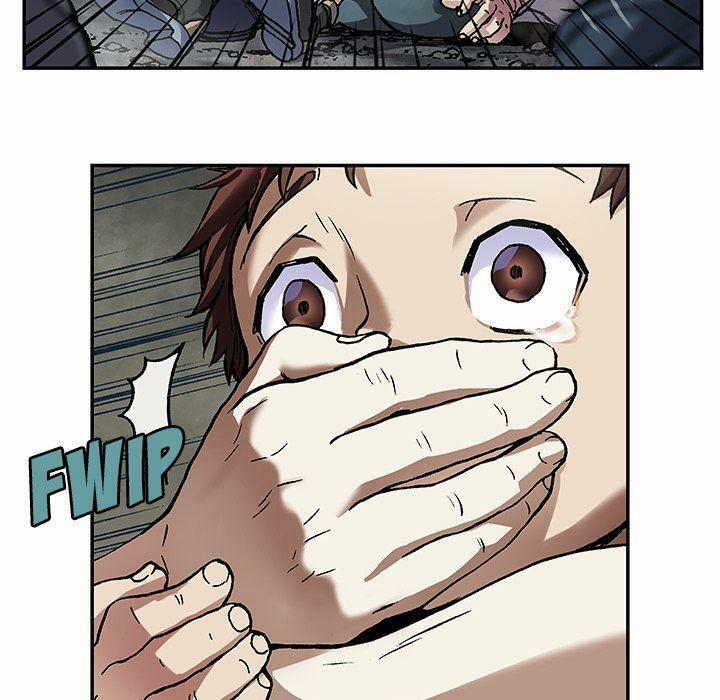 Đứa Con Thần Chết 79 trang 40