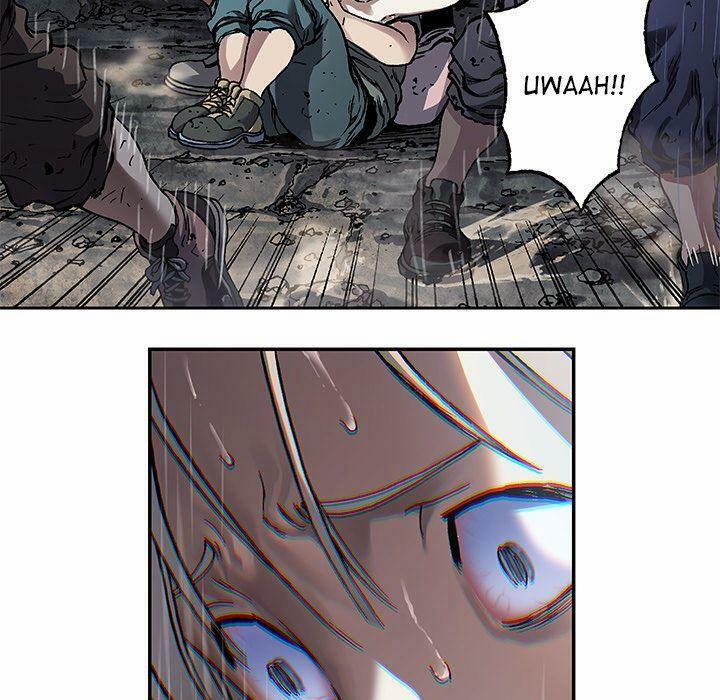 Đứa Con Thần Chết 79 trang 42