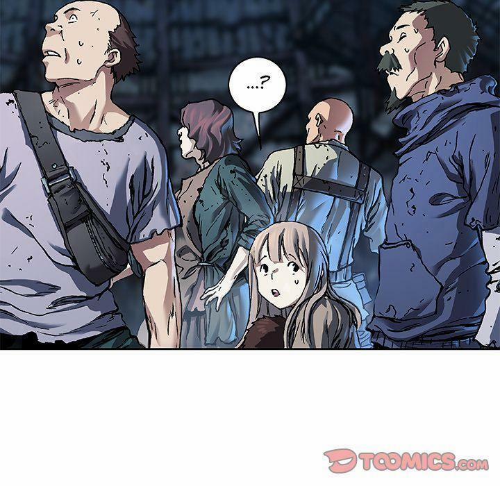 Đứa Con Thần Chết 79 trang 49