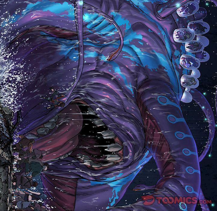 Đứa Con Thần Chết 79 trang 57