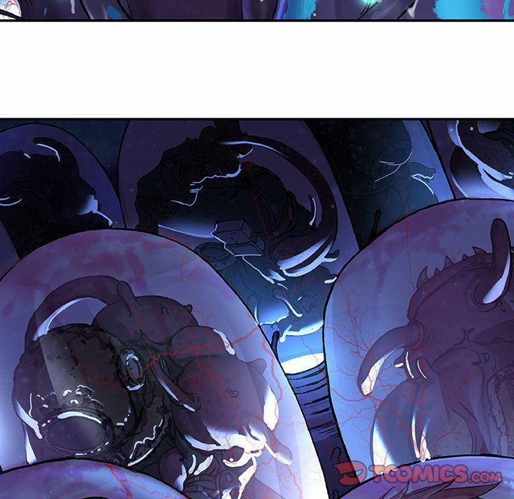 Đứa Con Thần Chết 79 trang 60