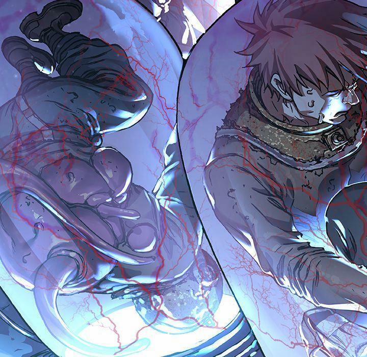 Đứa Con Thần Chết 79 trang 61