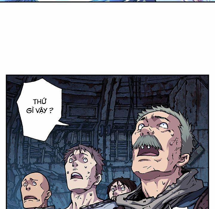 Đứa Con Thần Chết 79 trang 62