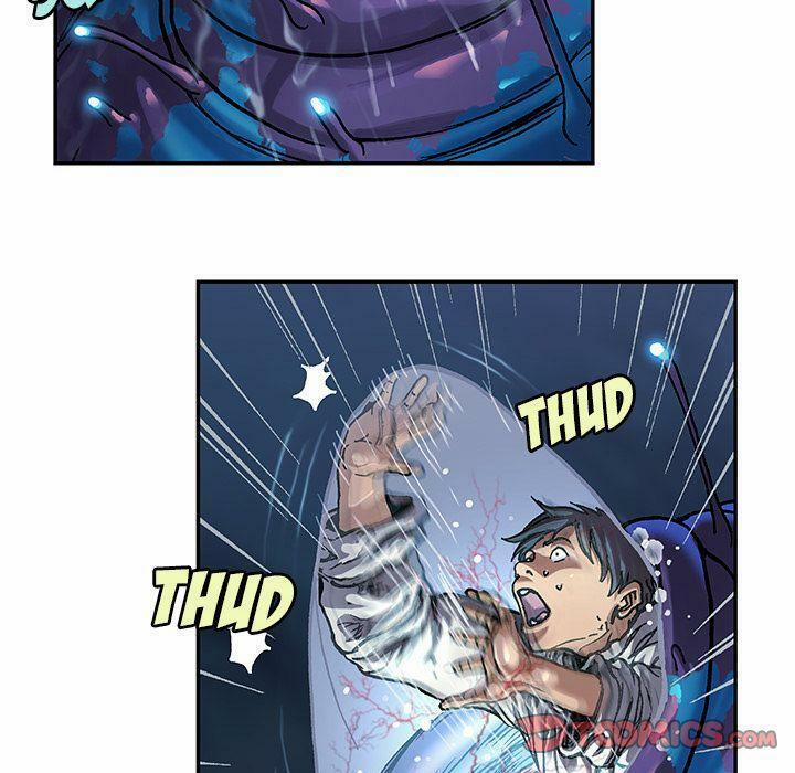 Đứa Con Thần Chết 79 trang 68