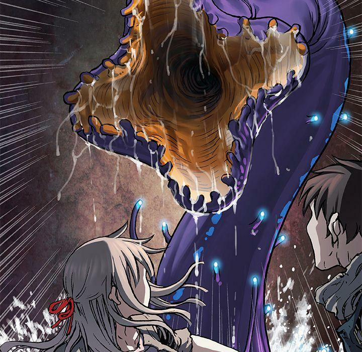 Đứa Con Thần Chết 79 trang 7