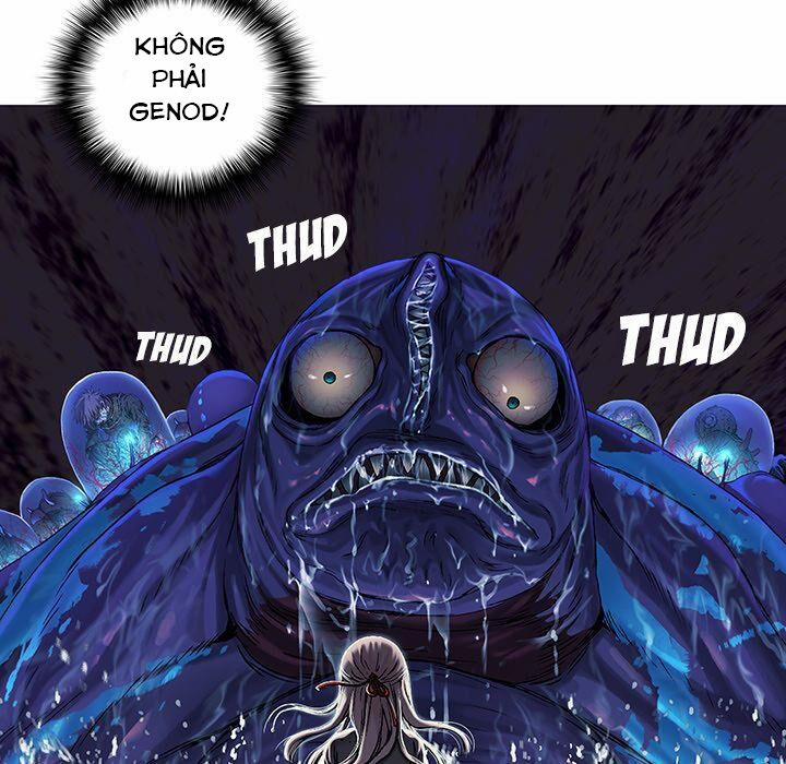 Đứa Con Thần Chết 79 trang 70