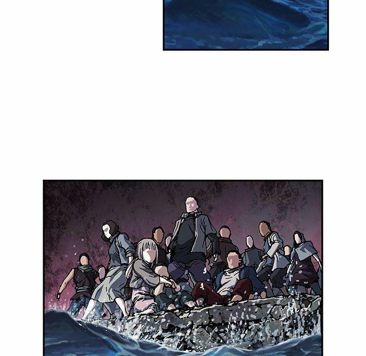 Đứa Con Thần Chết 79 trang 73