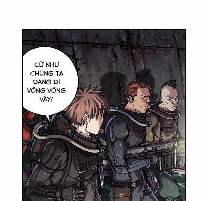 Đứa Con Thần Chết 79 trang 78
