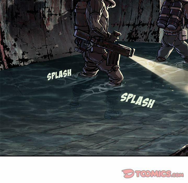 Đứa Con Thần Chết 79 trang 80