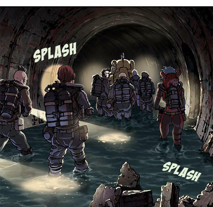 Đứa Con Thần Chết 79 trang 81