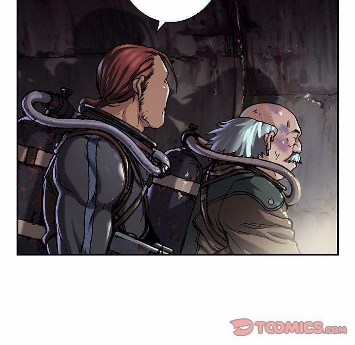 Đứa Con Thần Chết 79 trang 84