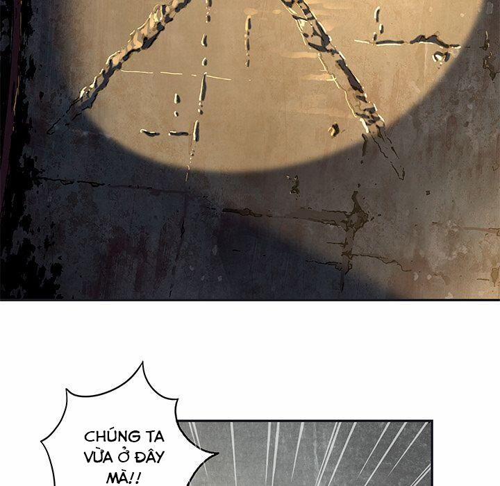 Đứa Con Thần Chết 79 trang 91
