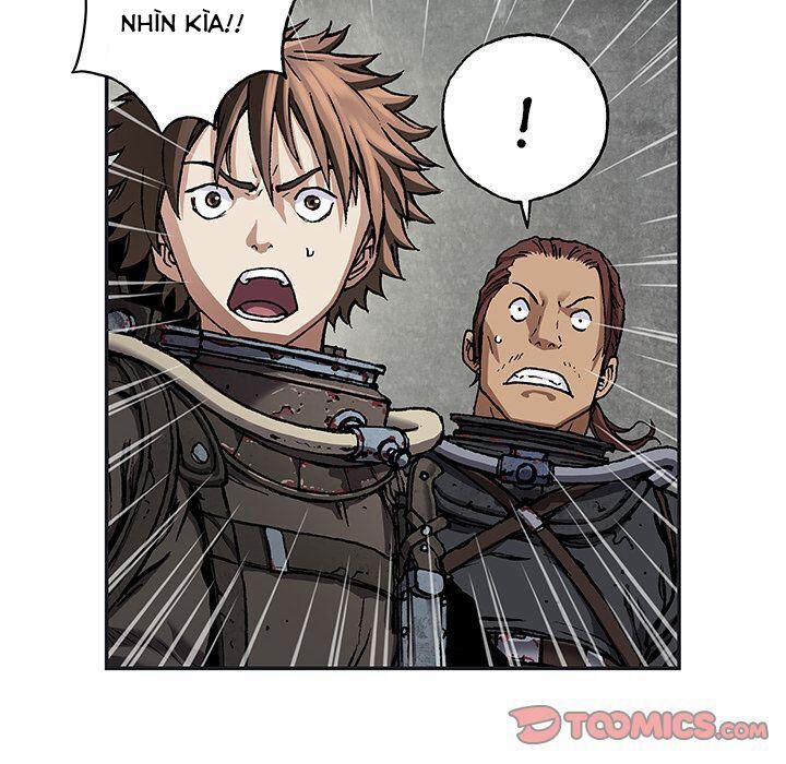 Đứa Con Thần Chết 79 trang 92
