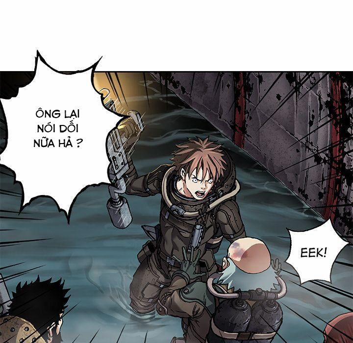 Đứa Con Thần Chết 79 trang 93