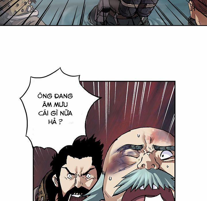 Đứa Con Thần Chết 79 trang 94