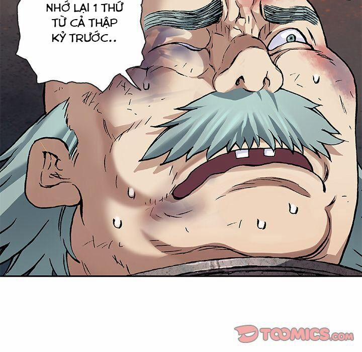 Đứa Con Thần Chết 79 trang 96