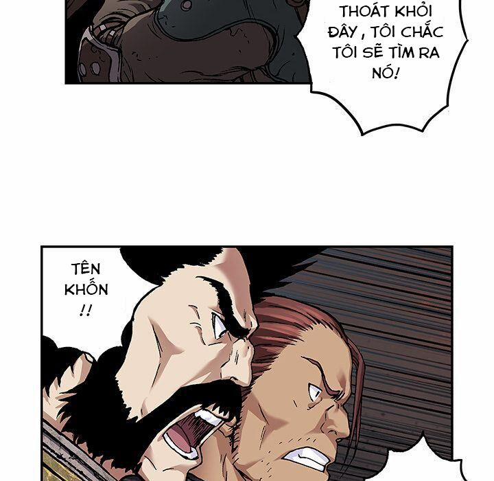 Đứa Con Thần Chết 79 trang 98