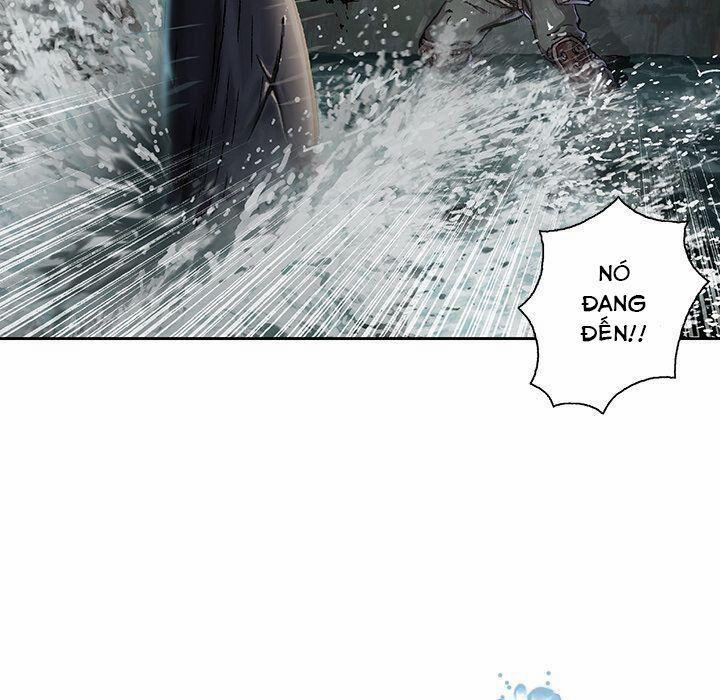 Đứa Con Thần Chết 80 trang 1