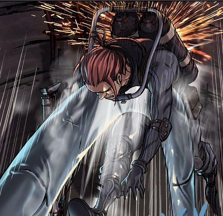 Đứa Con Thần Chết 80 trang 10