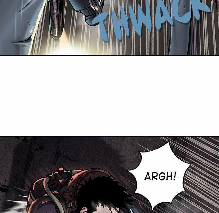 Đứa Con Thần Chết 80 trang 11