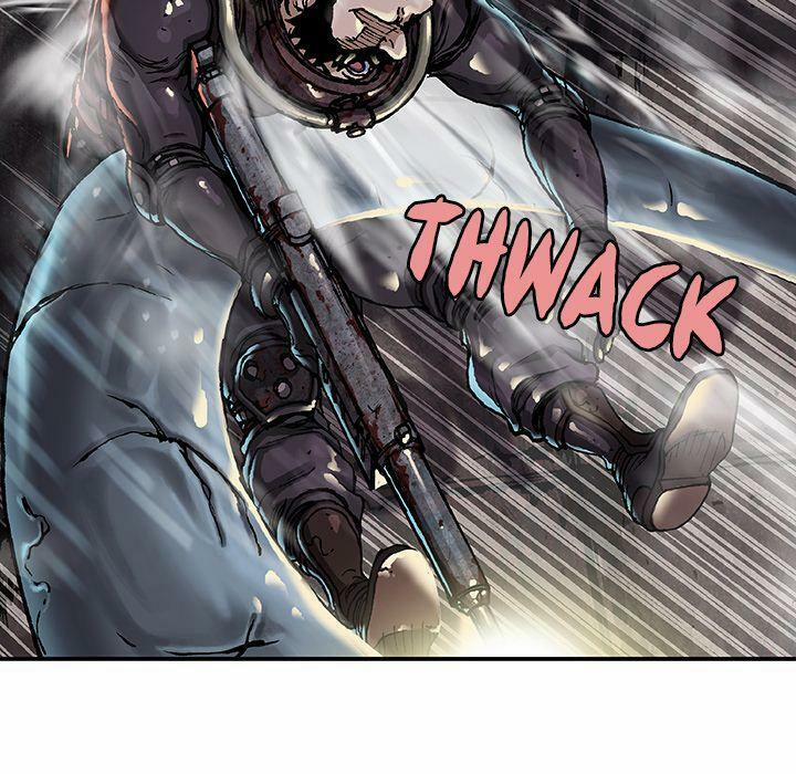 Đứa Con Thần Chết 80 trang 12