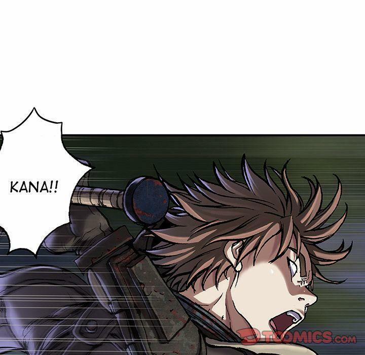 Đứa Con Thần Chết 80 trang 13