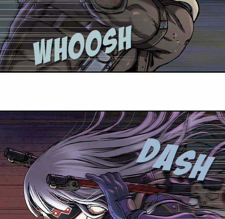 Đứa Con Thần Chết 80 trang 14