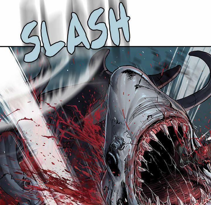 Đứa Con Thần Chết 80 trang 16