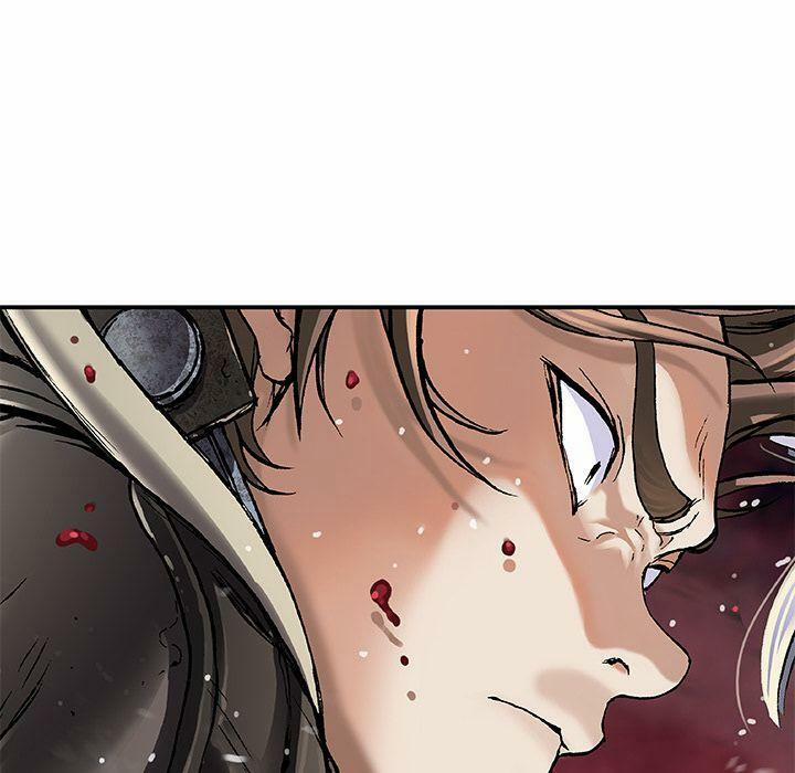 Đứa Con Thần Chết 80 trang 18